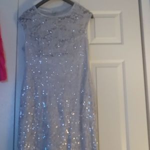 Great dress for a wedding, new years  or any holiday.